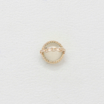 Elemence tops with natural stones