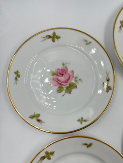 Пирожковая тарелка Rosenthal