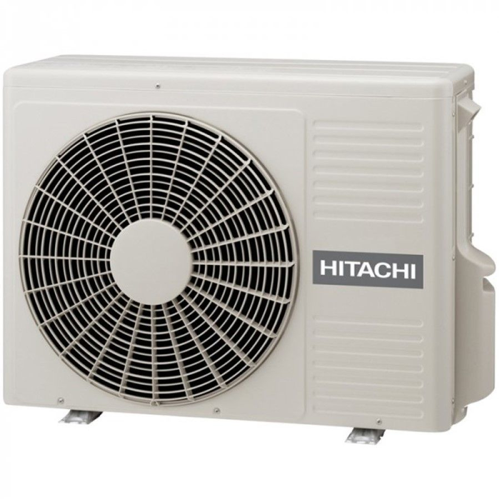 Hitachi RAM-53NP2B наружный блок мульти сплит-системы