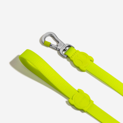 Поводок NEOPRO LIME 120 см Zee.Dog