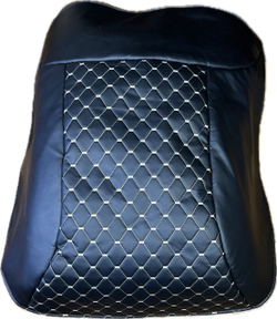 Утеплитель капота УАЗ 452, 2206, 3303 (белая нить Рубин)