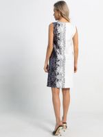 Платье Пэм (белое) П15725-10М LT Collection