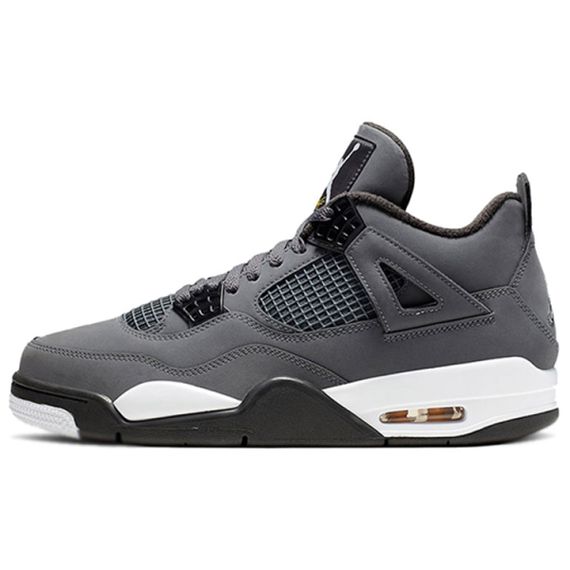 Jordan Air Jordan 4 cool grey 2019