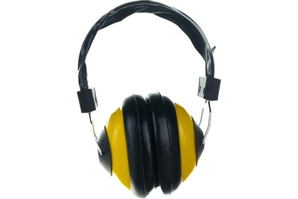 Наушники противошумные, 12104