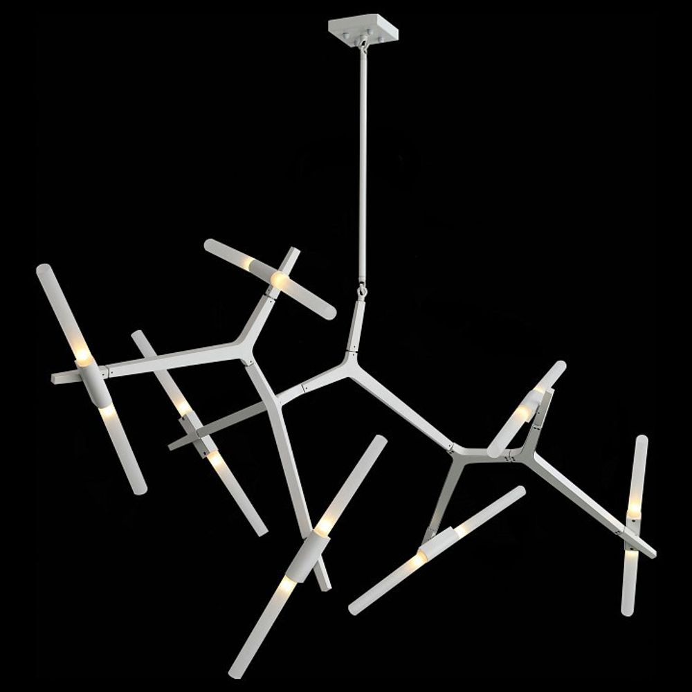 Люстра на штанге ST-Luce Laconicita SL947.502.14