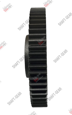 6DS180T-1701056 - Шестерня 6 передачи промежуточного вала на КПП