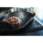 Чугунная сковорода-гриль Korting K 1133 фото 7