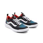 Кроссовки Vans UltraRange Exo 'Carbon' VN0A4U1KA1Z