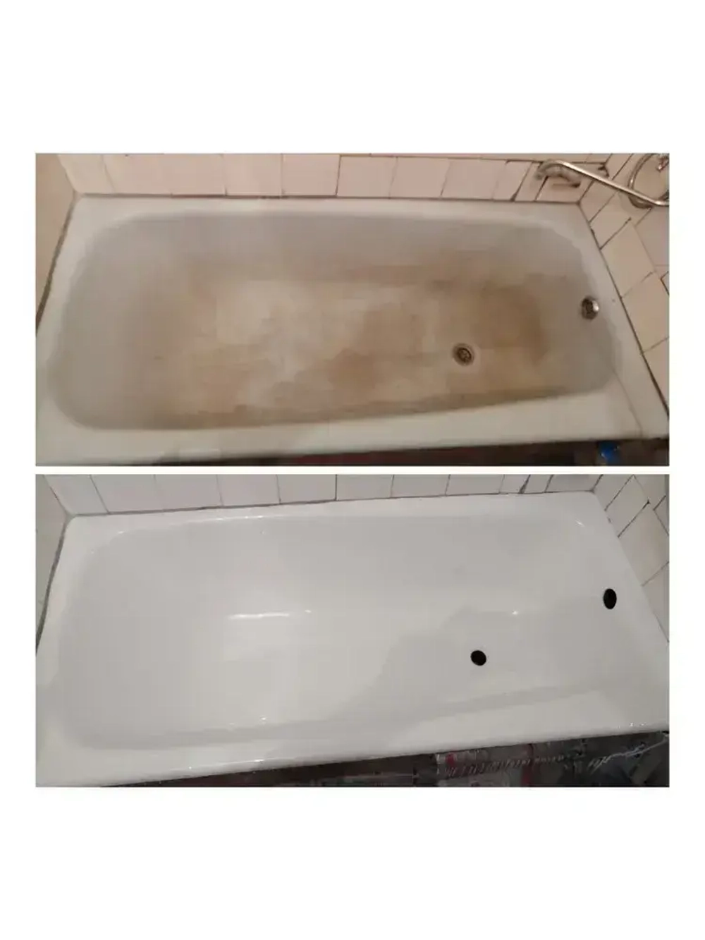 Литьевой мрамор для ванной набор Жидкий акрил для ванны