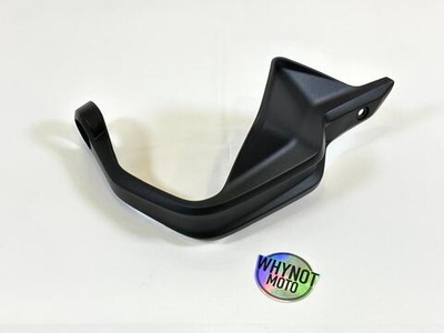 BMW Защита рук правая - гарда F 800 GS / R 1200 GS / R 1250 GS
