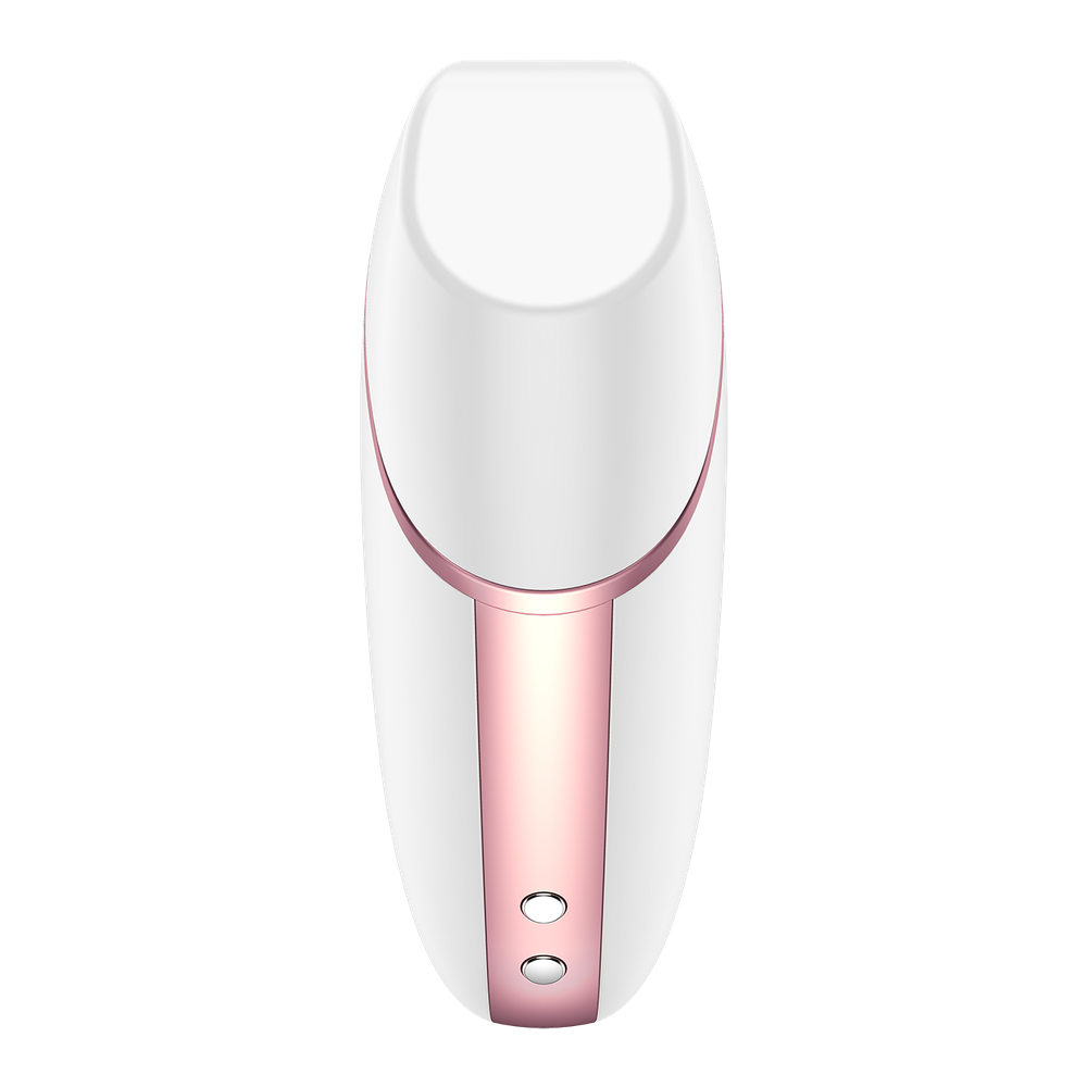 Love Triangle Connect App