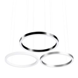 Светильник кольцо FS-TG-KR 133Вт 10640Лм P20