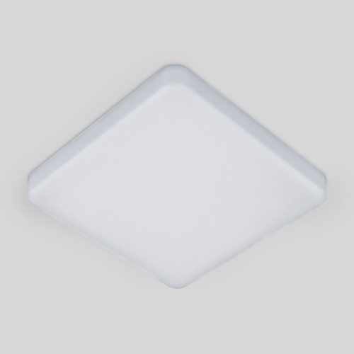 Накладной светодиодный светильник DLS043