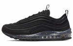 Кроссовки Nike Air Max 97 Terrascape "Triple Black"