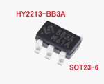 Транзистор HY2212 BB3A SOT-23-6