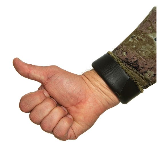 Штаны Marlin Skilur Pro Green 5 мм 52