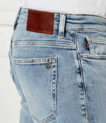 Джинсы Delaware BOSS ORANGE - голубой(50537823)