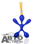 Ароматизатор-игрушка Dr Marcus Lucky Top - New Car\Новая Машина