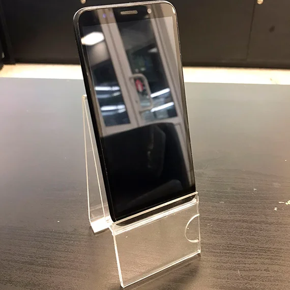 Смартфон Huawei Honor 7a 2\16gb ( Витринный)