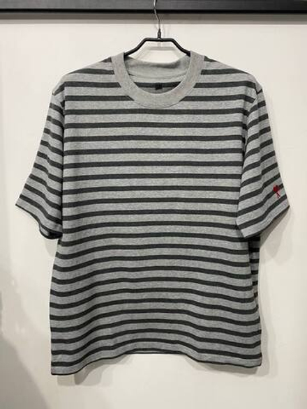 Футболка Ami