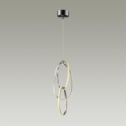 Подвесной светильник Odeon Light 4891/32L