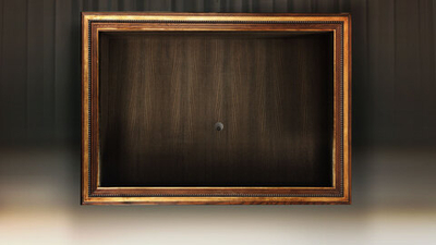 для TV прямоугольный / Тоскана