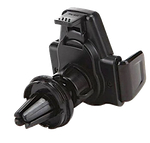 Держатель автомобильный для устройств Kropsson NFC Air 3.5"-5.8"(54-87мм) на решетку воздуховода,
