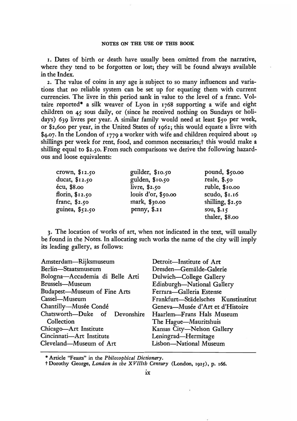 The Story of Civilization. Part VIII | Will and Ariel Durant