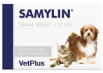 VetPlus Samylin - Самилин для кошек и собак, таблетки
