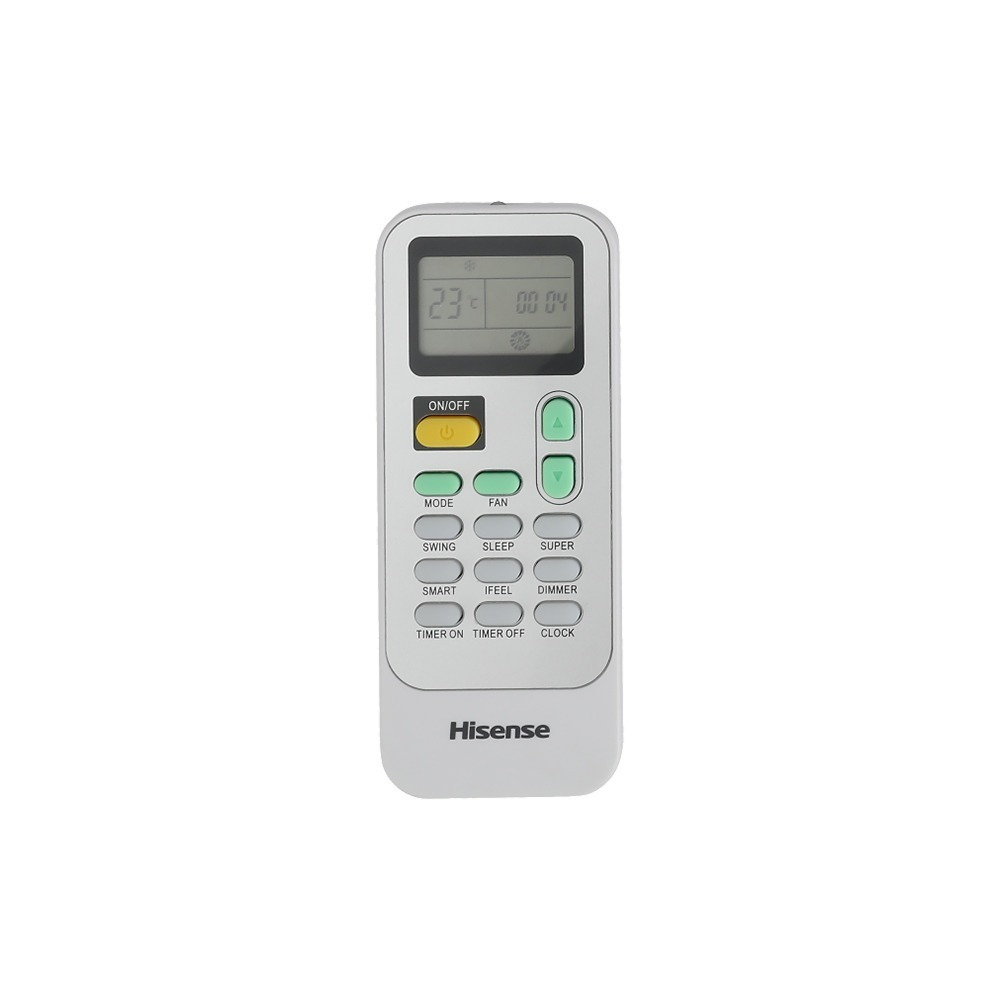 Кондиционер мобильный Hisense AP-07CR4GKVS00