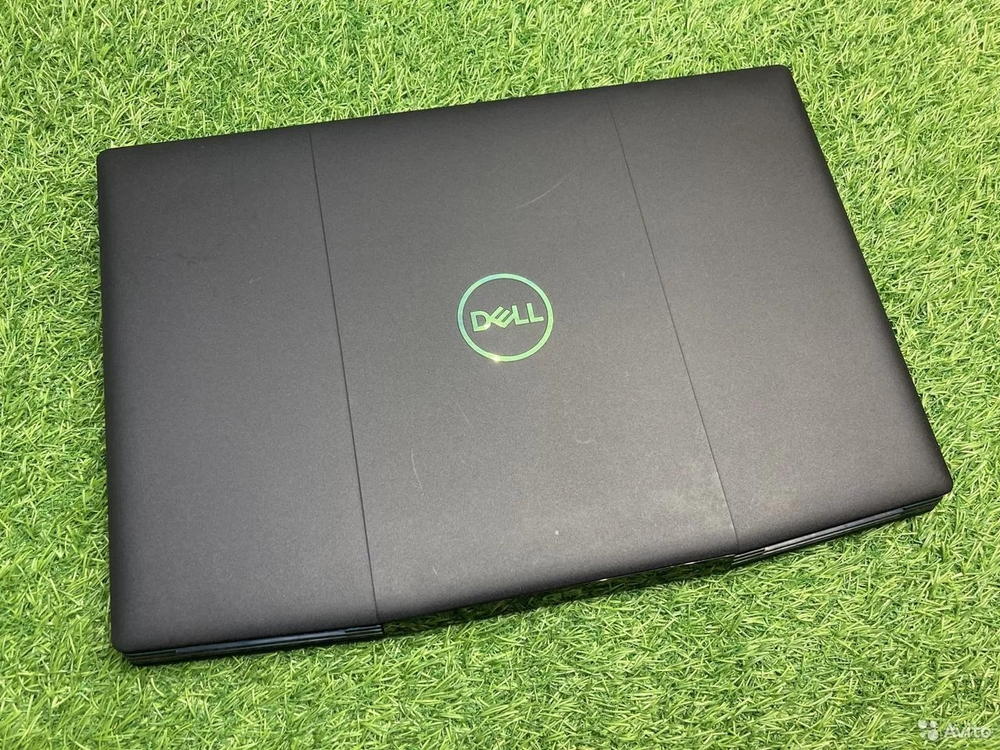 Игровой Dell G3 i5/8GB/1660Ti/SSD512/FHD / Скупка
