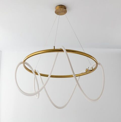 светильник Shiva D70