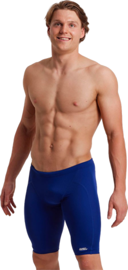 Джаммеры FUNKY TRUNKS Men's Still Ocean