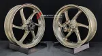Кованые диски для HONDA CBR1000RRR Хонда мотоцикл колеса ковка диск