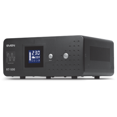 Источник бесперебойного питания SVEN RT-500