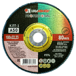 Круг КЛТ1 180х22,23 P50