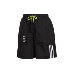Шорты Adidas originals Trefoil Shorts Logo, HA4711
