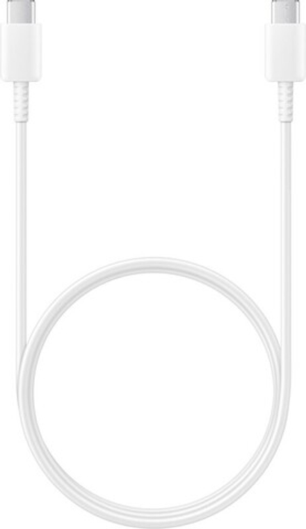 Оригинальный кабель Samsung USB-C to Type-C 1m (5A)