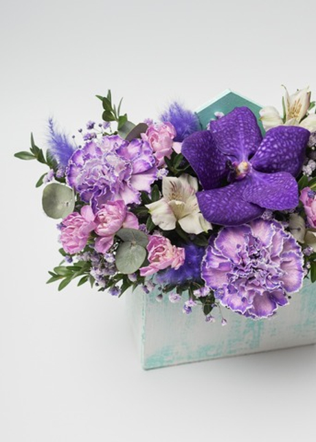 Конвертик #18