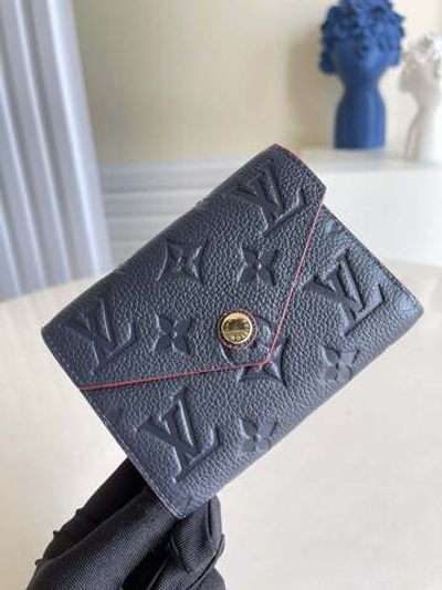 Louis Vuitton Victorine Wallet