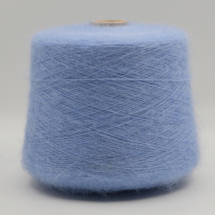 Filcom art. Aurora (небесно-голубой)