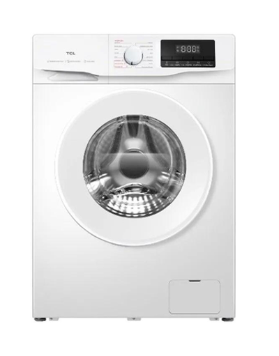 Стиральная машина TCL TWOP-606W12W1 P6 BLDC