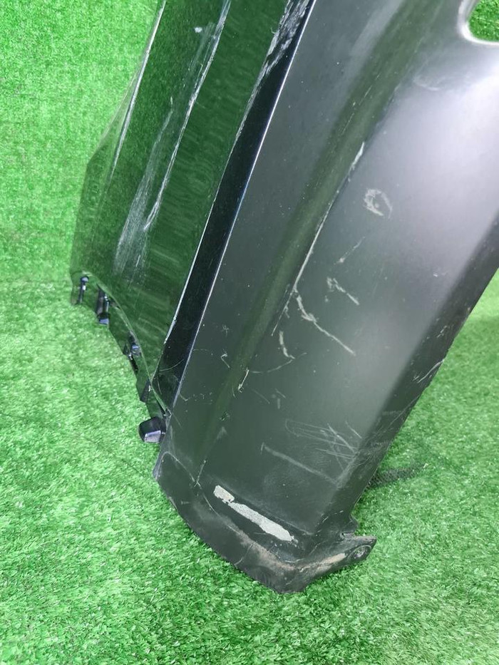 Бампер задний Lexus RX 4 (2019-н.в.)