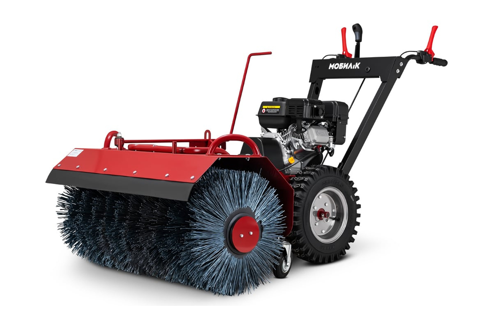 Подметальная машина МОБИЛ К ПМ90 ПРЕМИУМ арт. MBK0022124 MBK0022124