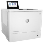 HP LaserJet Enterprise M611dn белый