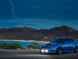 SAE-Серия SR6″ (6 диодов) Противотуманный свет (2 шт.)