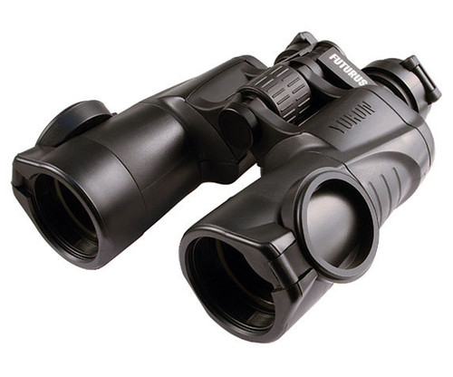 Бинокль призменный Yukon Pro 7x50 WA, без светофильтров