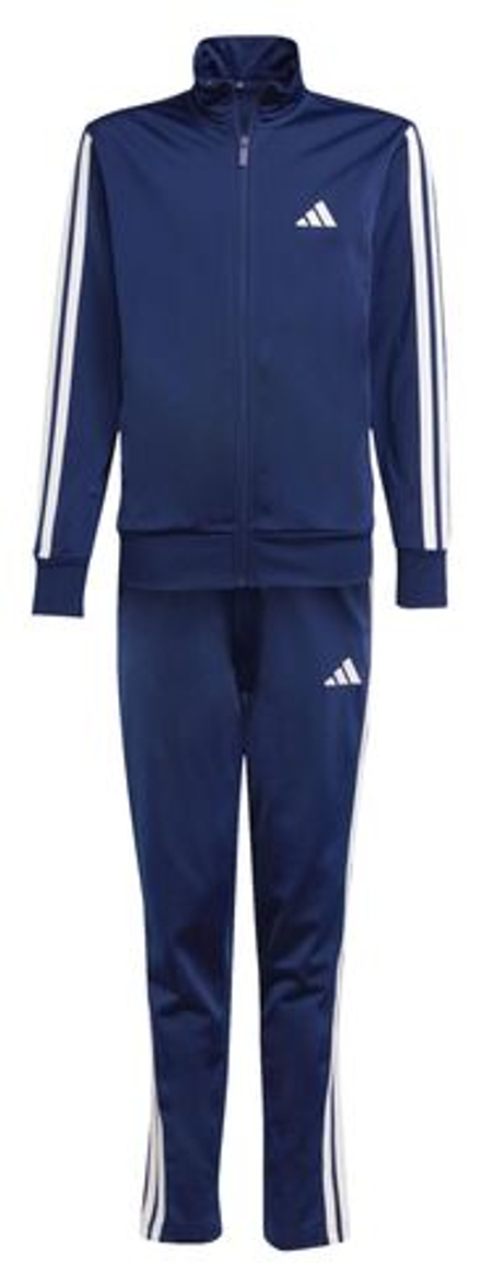 Детский теннисный костюм Adidas Junior 3-Stripes