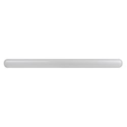Линейный светодиодный светильник ЭРА SPP-202-0-40K-L18 18Вт 4000К IP65 600 матовый транзит гарантия 5 лет | Линейные светодиодные светильники IP65