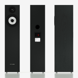 Напольная акустика Pylon audio Pearl 20